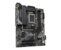 GIGABYTE Płyta główna B760 Gaming X AX s1700 4DDR5 DP/HDMI ATX B760 GAMING X AX - 1104374 - zdjęcie 4